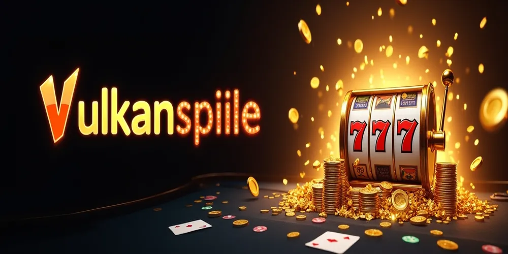 Gry Vulkan Casino Graj Teraz